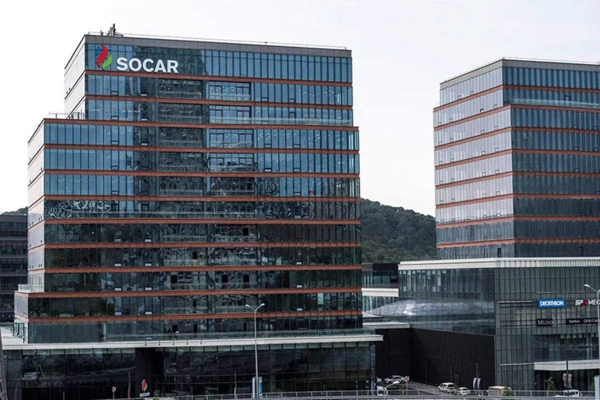 Türkiyədəki elektrik stansiyası SOCAR-ın törəmə şirkətinin tərkibində fəaliyyətə başlayıb - VİDEO
