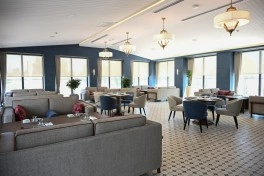 İssık-Kul gölünün sahilində “Baku Resort & Spa” mehmanxanasının açılışı olub - YENİLƏNİB - FOTO