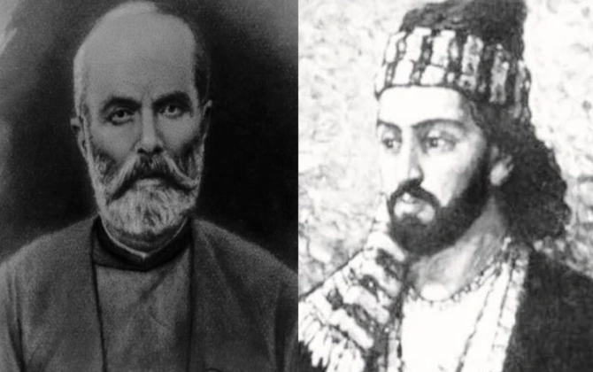 Qarabağ xanlığının tarixinə fərqli baxış - Əhməd bəy Cavanşir Vaqifin faciəsini necə təqdim etmişdi?