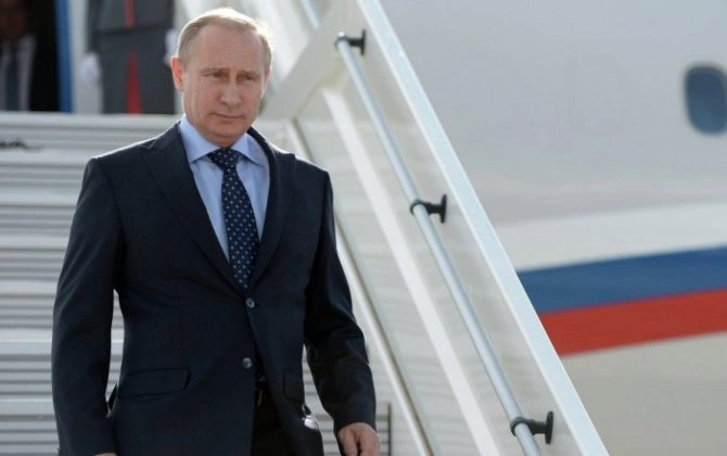 Putin gələn il Türkiyəyə səfər edəcək