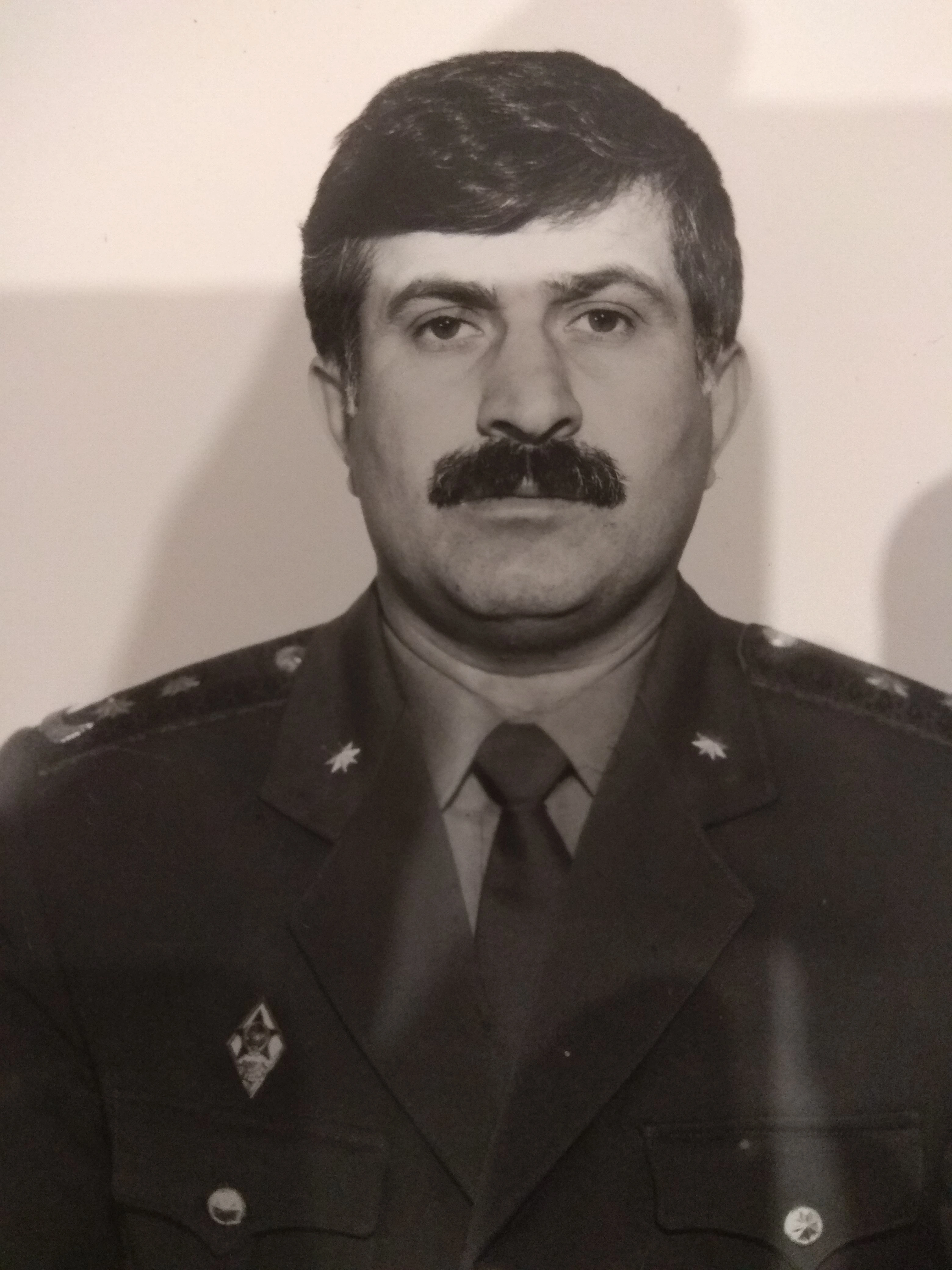“Yenə nəsə öyrəndim...” -Bir zabit xanımının həyat dərsləri...