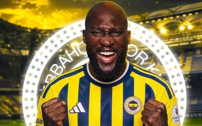 "Fənərbağça" hücum xəttinə ulduz futbolçu gətirir - FOTO