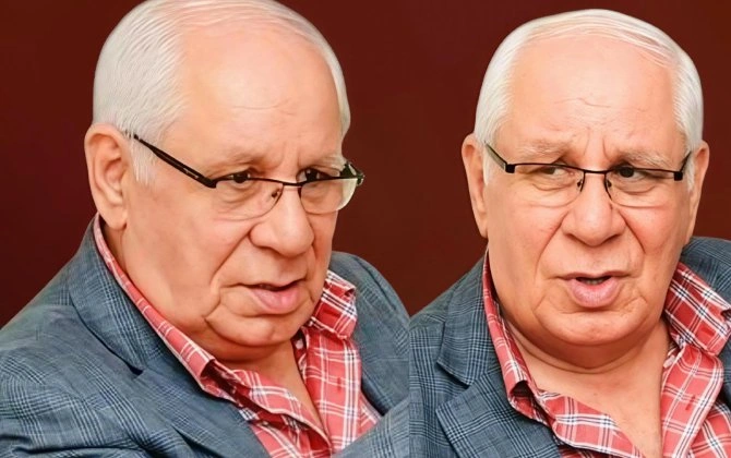 “Tələbələr məni əsəbləşdirirdi, ona görə də müəllimlikdən imtina etdim” - 87 yaşlı Rafiq Seyidzadə - ÖZƏL