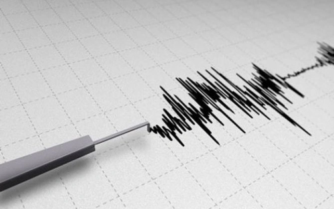Yaponiyada 5,1 bal gücündə zəlzələ baş verib