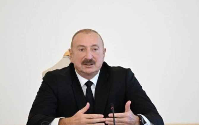 "Qarabağ Zəfəri regionda yeni geosiyasi reallığın əsasını qoydu"