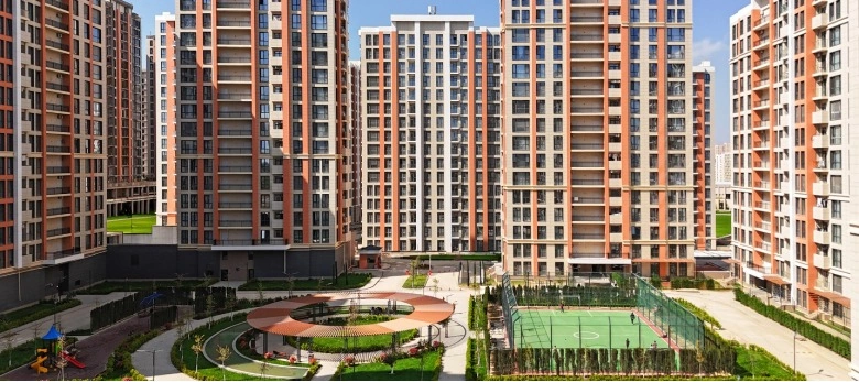 “Park Yasamal” alıcılara geniş mənzil seçimləri təqdim edir – “Kristal”
