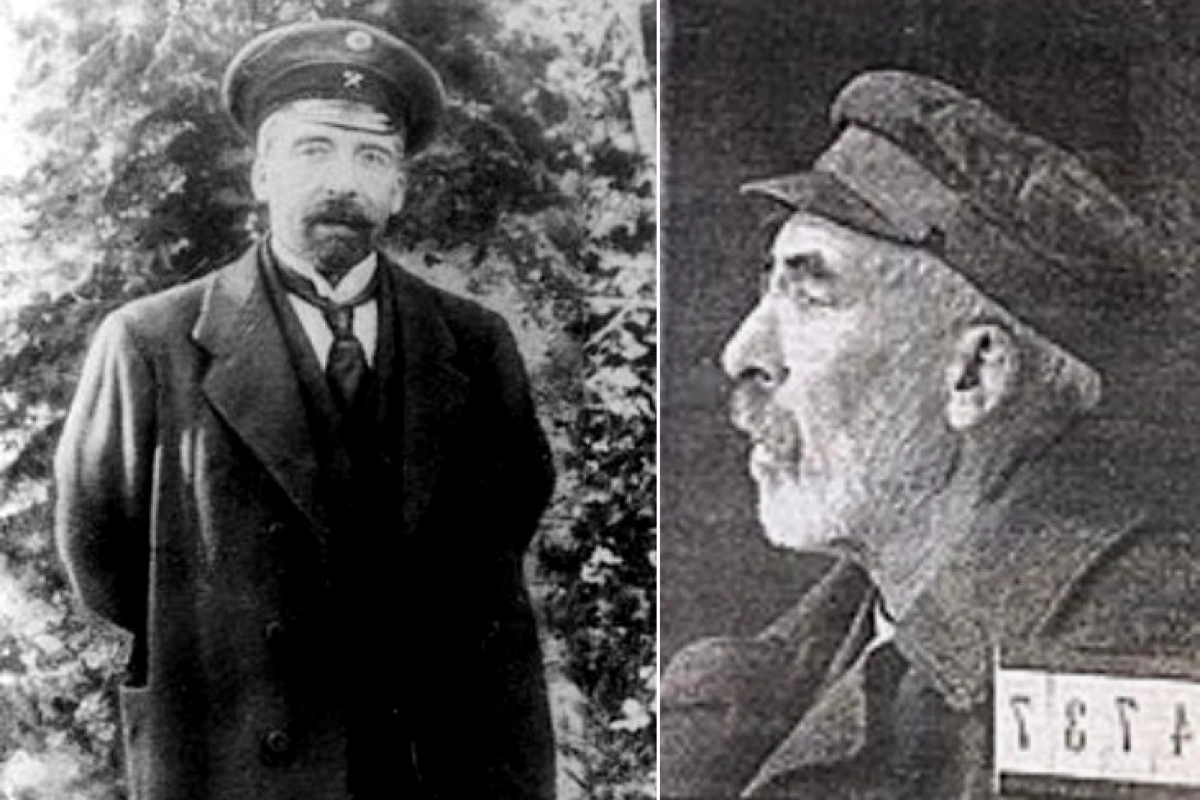 Cümhuriyyətin ilk xarici işlər naziri - Onu kimlər intihara məcbur etmişdi?