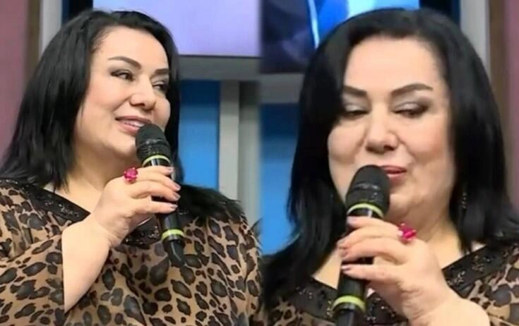 Xalq artisti illər sonra efirə çıxdı - FOTO