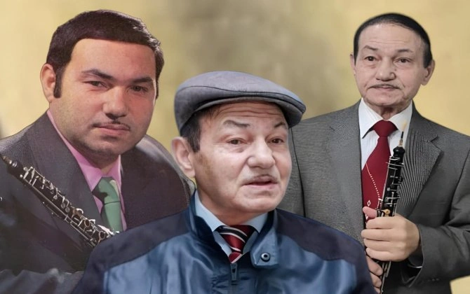 “Atamın qaboyunu heç kimə vermərəm, efirlərdə sənət təbliğ olunmur, atam da yada düşmür” - FOTO+ÖZƏL