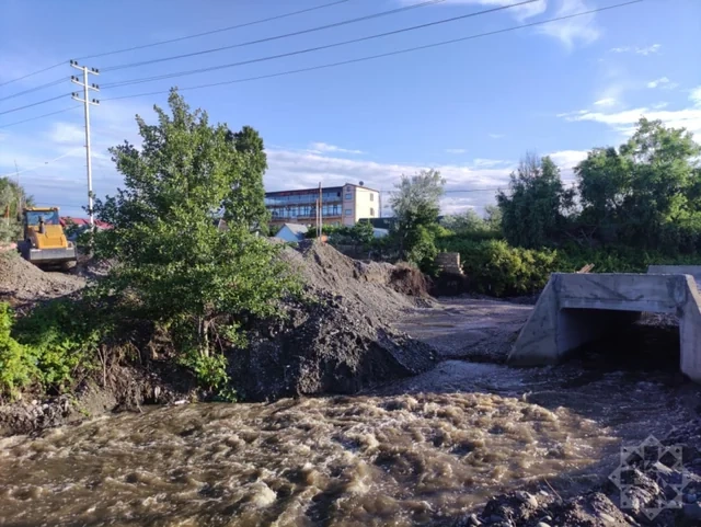 Nabran yolu nə vaxt açılacaq? - FOTO