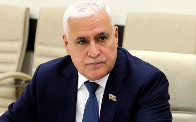 "Dövlət qulluğunda yeni əməkhaqqı modeli müsbət nəticələrə yol açır" - Vüqar Rəhimzadə
