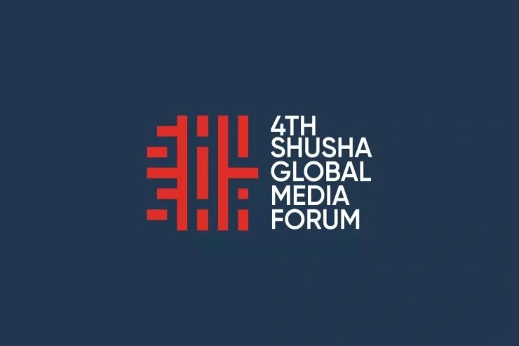 Şuşa Qlobal Media Forumunda süni intellektin media sahəsinə təsiri müzakirə olunub