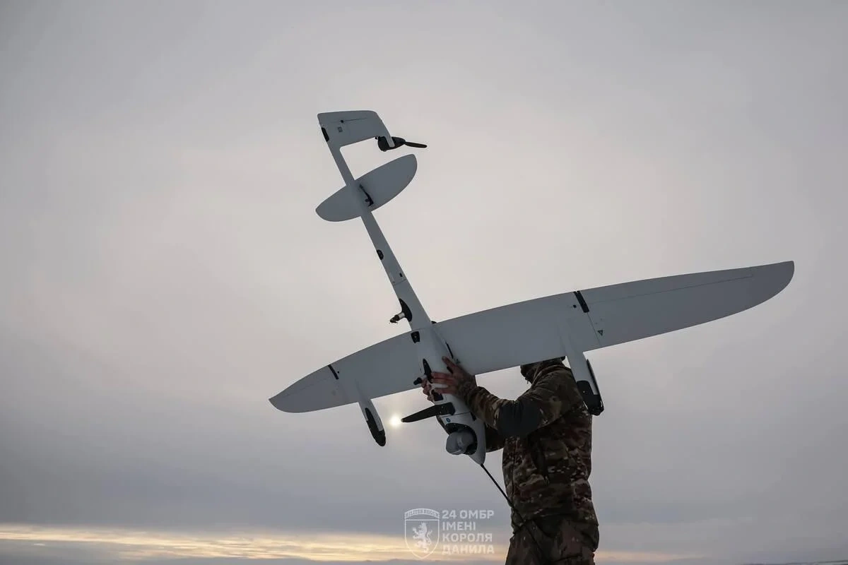 "Müharibənin yeni mərhələsi": Ukrayna pilotsuz aparatları HIMARS-ın bacarmadığını edir - "Business Insider"