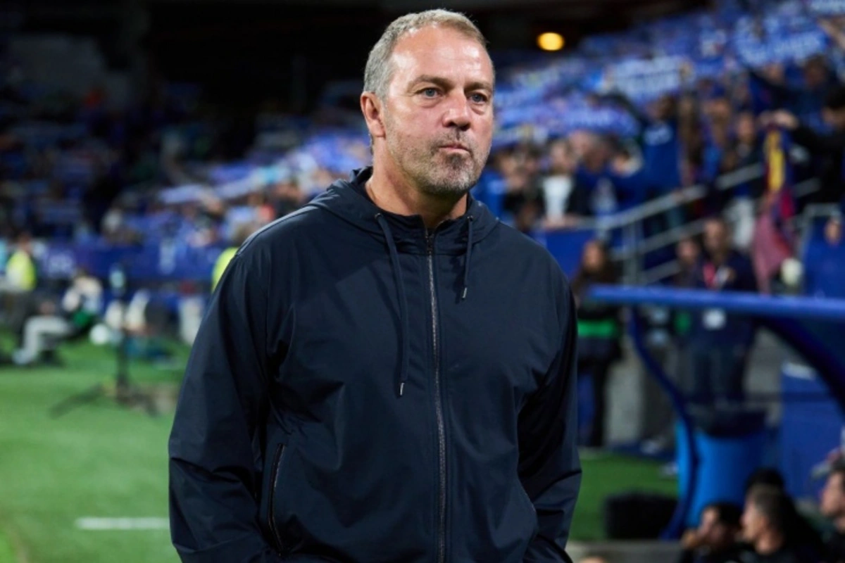Hans Flik "El-Klasiko" barədə danışdı: Favorit kimdir?
