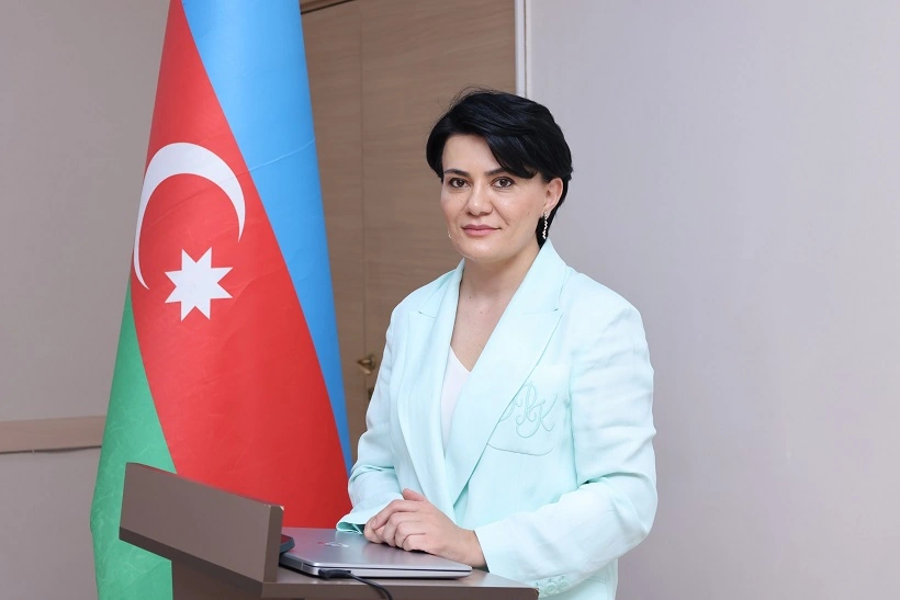 “Azərbaycan “beş od” arasında sürətli inkişaf yolunda qətiyyətlə addımlamaqdadır”