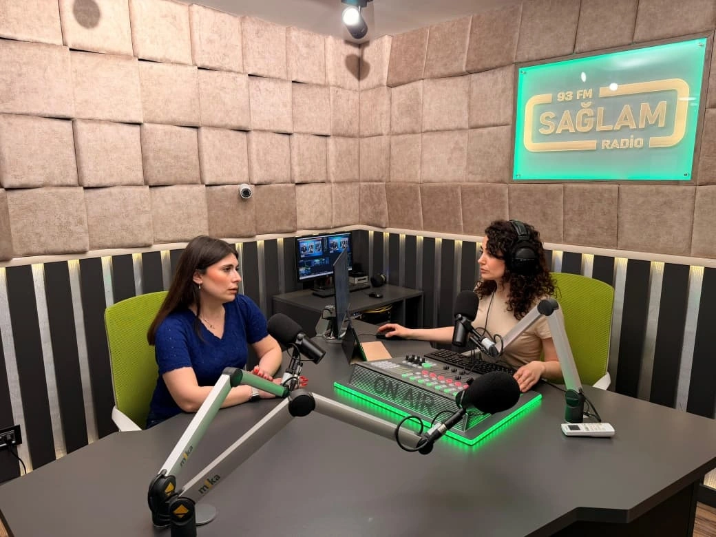 Su nümunələri laboratoriyada hansı mərhələlərdən keçir?