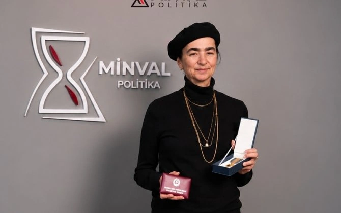 Nurani Qasımovanın vəziyyəti yenidən pisləşdi