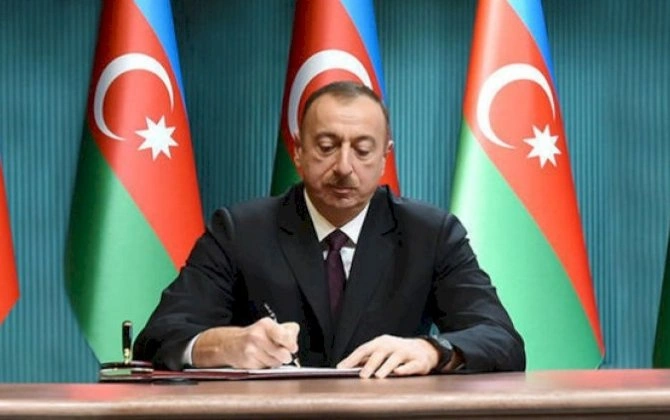 Bu tələbələrə Prezident təqaüdü veriləcək - ADLAR