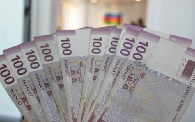 Əlinizdəki 100 manatı necə 1000 manat etmək olar? — AÇIQLAMA