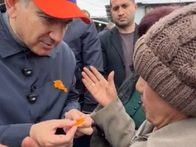 Cənubi Qafqazda qüvvələr nisbəti dəyişir: Trampın son mesajı belə idi - MÜSAHİBƏ