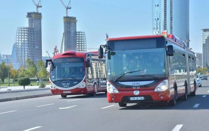 “Brutto müqavilə” yollarda əziyyət çəkən sərnişinlərə nə vəd edir?