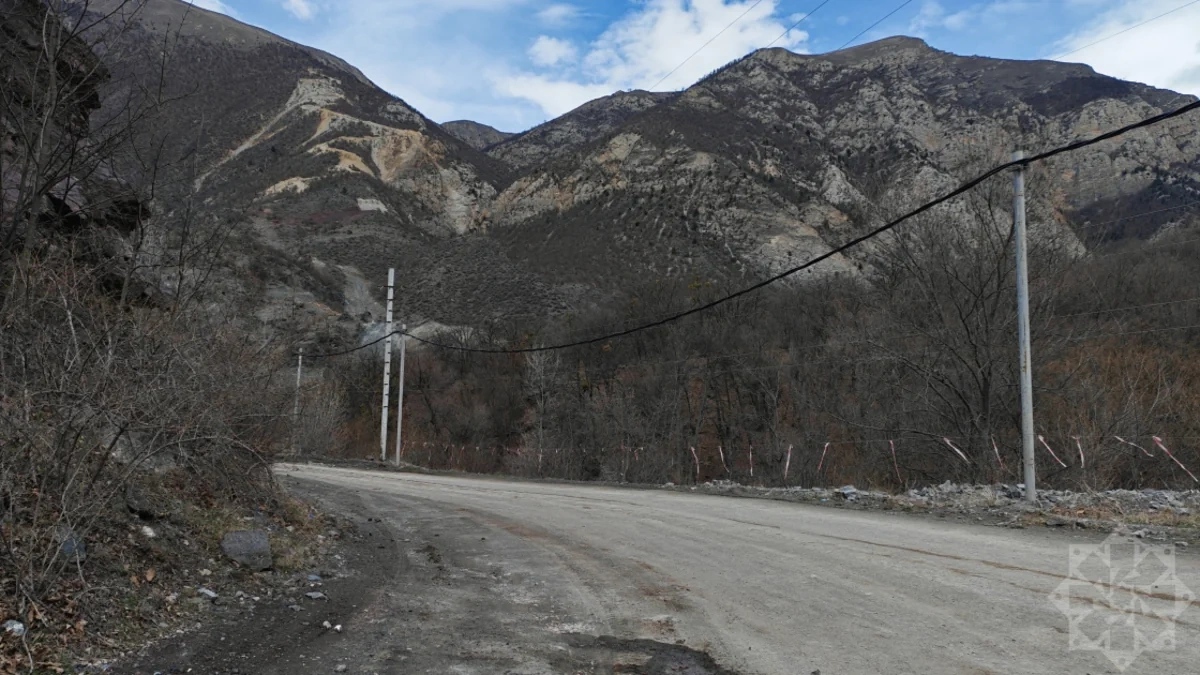 "Tunel qırğını": 33 ildən sonra hadisə yerində qan ağlayan xatirələr - FOTO