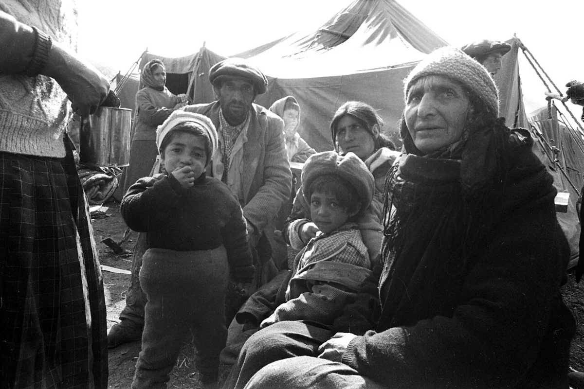 Azərbaycanın yeni tarixi: Suverenlikdən qayıdışa, qayıdışdan dirçəlişə