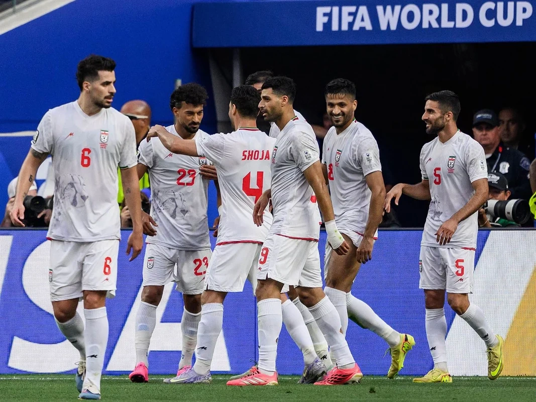 Los-Ancelesdəki matçöncəsi gərginlik: İran yığması FIFA-ya şikayət edəcək