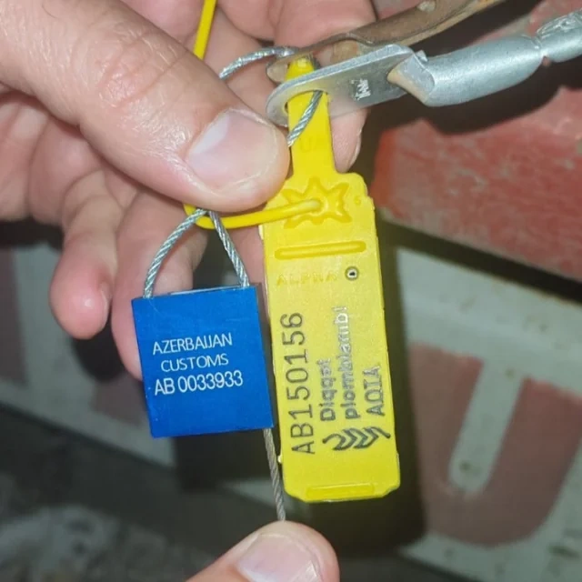 Keyfiyyətsiz pestisid məhsullarının idxalının qarşısı alındı - FOTO