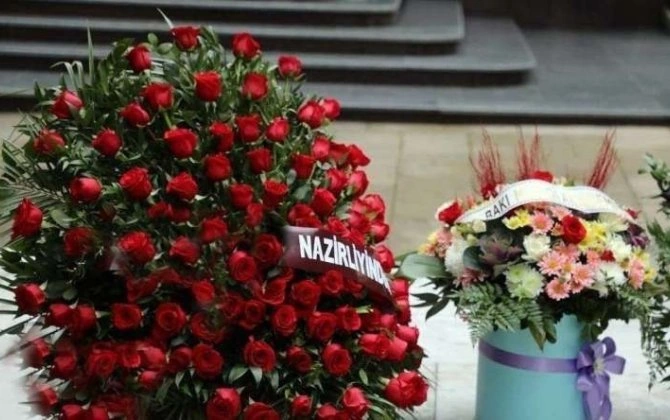 Azərbaycanda polkovnik vəfat etdi - FOTO