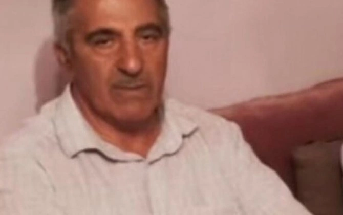 Ağır qəzada ölən baytarın FOTOSU