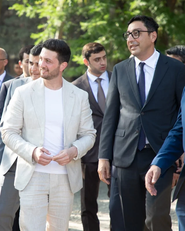 Azərbaycanda yeni güləş zalları istifadəyə verilib - FOTO/VİDEO