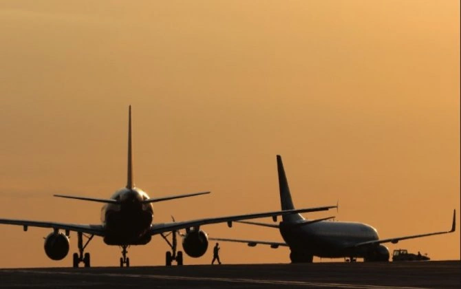 ABŞ Venesuelanın hava məkanını kommersiya aviasiyası üçün açacaq