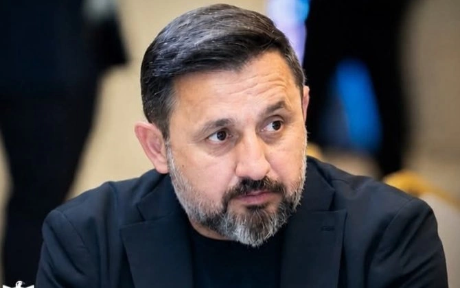 Elman Himayətoğluna yeni vəzifə verildi
