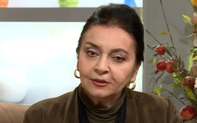 Həmidə Ömərovadan Şəfiqə Məmmədovanın seçkisinə SƏRT ETİRAZ: “Mənə söz verilmədi”