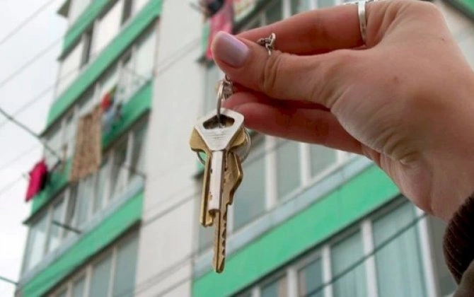 Nərimanovda kirayə ev böhranı - 600 manata mənzil tapılmır
