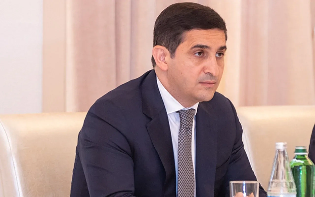 Fərid Əhmədov Yevlaxda vətəndaşları qəbul edəcək