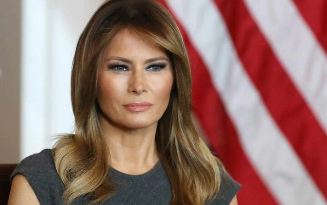 Melaniya Tramp Rusiya və Ukraynadan olan uşaqları ailələrinə qovuşdurmaq niyyətindədir