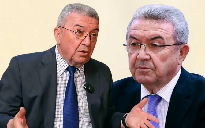 “Nazir olanda bəzi tələbələri təhsil haqqından azad edirdim, sonra yoxladılar və bizi cəzalandırdılar” - Misir Mərdanovdan ETİRAF