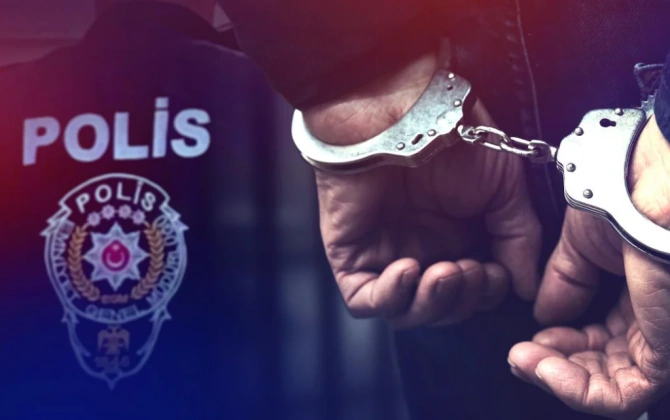 Türkiyədə İŞİD-ə qarşı əməliyyat zamanı 39 şübhəli saxlanılıb
