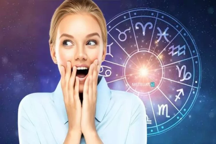 İyul ayında bürcləri NƏLƏR GÖZLƏYİR?