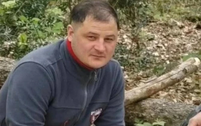 İstanbulda seldə itkin düşən xarici ölkə vətəndaşının meyiti tapılıb