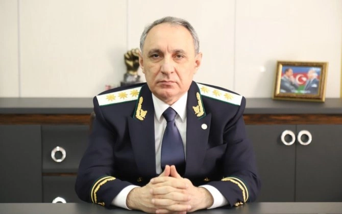 Baş prokuror Qubada vətəndaşları qəbul edəcək