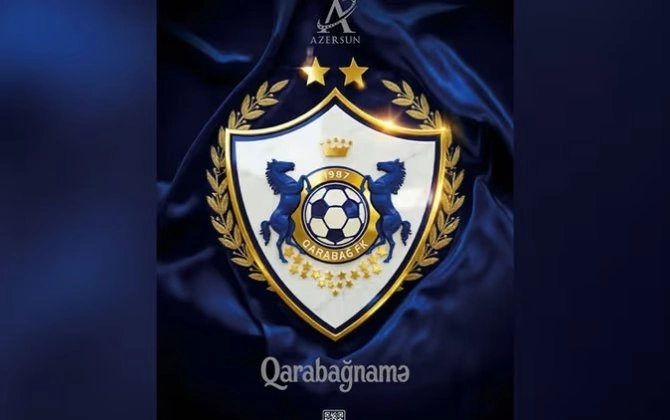 “Qarabağ” 1,4 milyon manatlıq transfer edir?