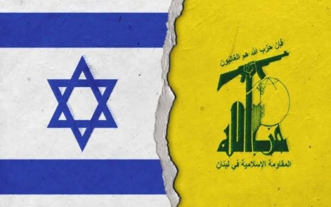 "Reuters": İsrail və "Hizbullah" atəşkəsə razılaşıb