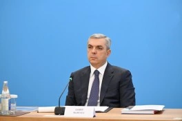 WUF13-ün təşkili ilə əlaqədar yaradılmış Təşkilat Komitəsinin iclası keçirilib - FOTO