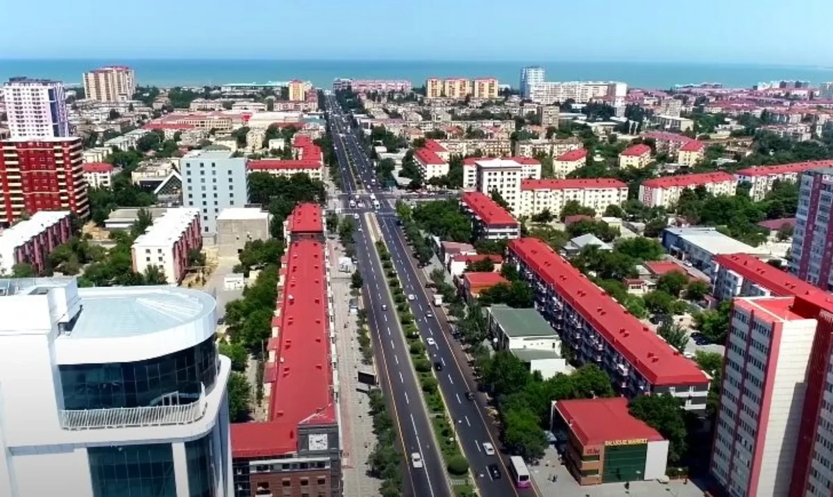 Mənzil bazarında domino effekti: Sumqayıtda bahalaşmanın SİRRİ - FOTO