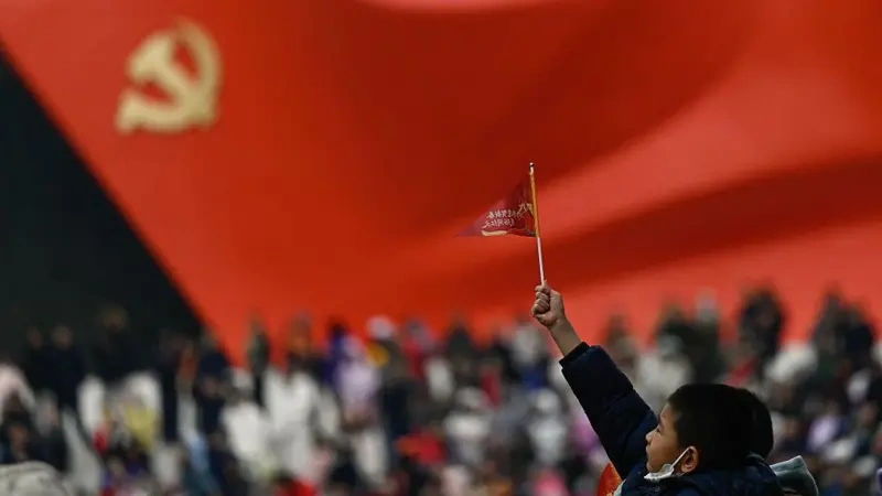 "Çində ən böyük siyasi hadisə: "İki sessiya"nın əhəmiyyəti" - BBC