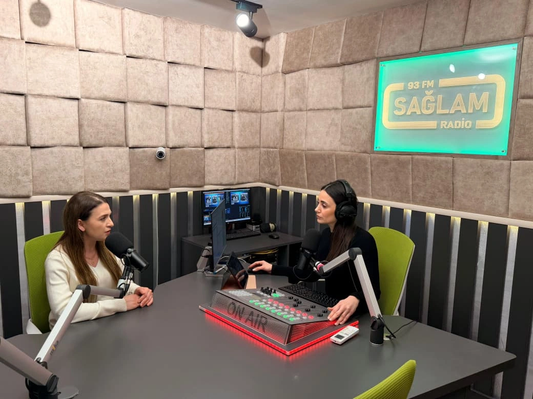 Səhiyyədə kağızsız dövr: e-Bülleten və e-Epikriz məlumatları necə mərkəzləşdirir?"