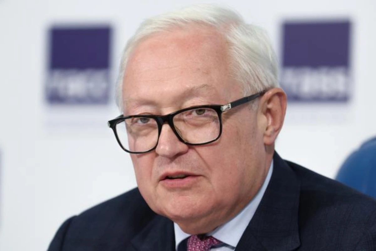 Sergey Ryabkov: "Rusiya və ABŞ arasında nüvə toqquşması riski hələ var"